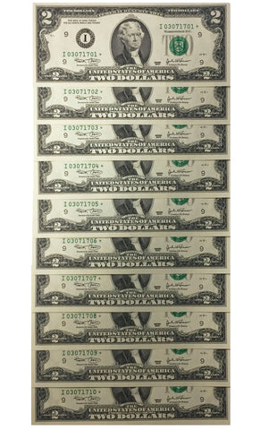 GOLD SHIMMERING STARS HOLOGRAM Legal Tender US $1 Bill Currency - Limited Edition