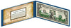 COLORADO State $1 Bill - Genuine Legal Tender - U.S. One-Dollar Currency 