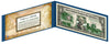 NEW HAMPSHIRE State $1 Bill - Genuine Legal Tender - U.S. One-Dollar Currency 