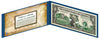 RHODE ISLAND State $1 Bill - Genuine Legal Tender - U.S. One-Dollar Currency 