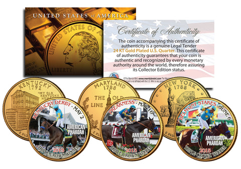 Washington Nationals 2019 World Champions 1st in Team History Genuine U.S. 2-Coin Set with Certificate