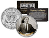 ARNOLD ROTHSTEIN Gangsters JFK Kennedy Half Dollar US Colorized Coin