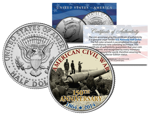 MARINES & USMC INTELLIGENCE Branch JFK Half Dollar Armed Forces Military 2-Coin U.S. Set