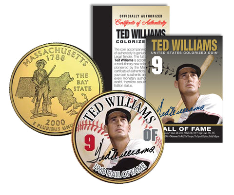 Washington Nationals 2019 World Champions 1st in Team History Genuine U.S. 2-Coin Set with Certificate