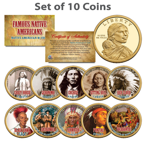 2009 LINCOLN CENT BICENTENNIAL PENNIES 20-Coin Deluxe Set P&D Holo Colorized 24K