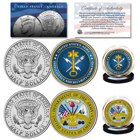 WORLD TRADE CENTER * 17th Anniversary * 9/11 JFK Kennedy Half Dollar U.S. Coin WTC