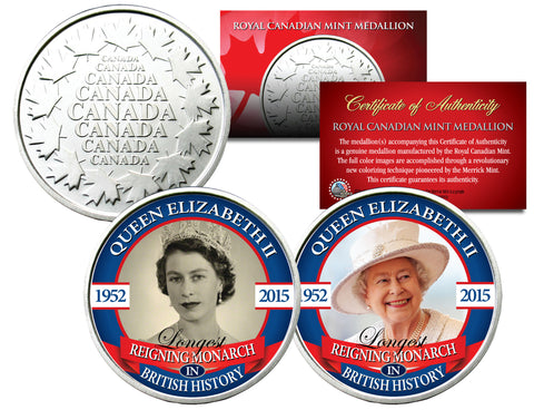 PRINCE HARRY & MEGHAN MARKLE Official Look of Love Portrait Royal Wedding Royal Canadian Mint Medallion Coin