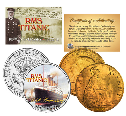 United States HISTORICAL SYMBOLS Genuine U.S. JFK Kennedy Half Dollar 3-Coin Set - Black Eagle / Buffalo Bison / Indian Chief