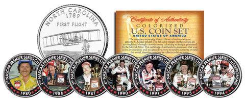 TED WILLIAMS Golden Legends 24K Gold Plated State Quarter US Coin - BUY 1 GET 1 FREE - bogo