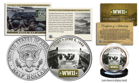 WORLD TRADE CENTER * 18th Anniversary * 9/11 JFK Kennedy Half Dollar U.S. Coin WTC Last Column Standing