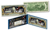 APOLLO 11 Moon Landing 50th Anniversary Official Genuine Legal Tender U.S. $2 Bill