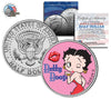 BETTY BOOP 