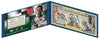 DALE EARNHARDT JR #88 NASCAR Genuine Legal Tender U.S. $1 Bill  - Officially Licensed