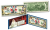 PRINCESS DIANA - 50th Birthday - Legal Tender U.S. $2 Bill