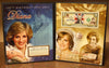 PRINCESS DIANA - 50th Birthday - Genuine Legal Tender US $2 Bill - Officially Licensed - with COLLECTIBLE FOLIO