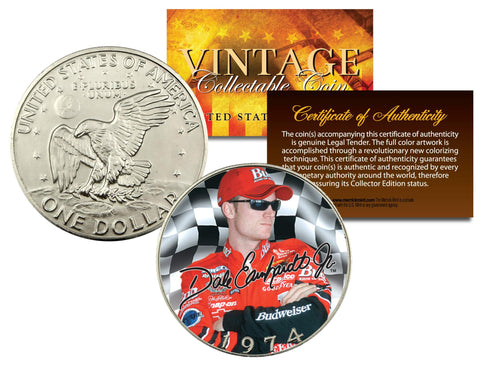 CAL RIPKEN JR 2001 American Silver Eagle Dollar 1 oz Colorized Coin FAREWELL TO A LEGEND - Officially Licensed