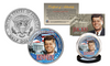 President JOHN F. KENNEDY JFK100 Centennial Celebration 2017 Official JFK Kennedy Half Dollar U.S. Coin White House