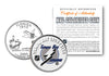 TAMPA BAY LIGHTNING NHL Hockey Florida Statehood Quarter U.S. Colorized Coin - Officially Licensed