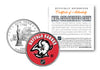 BUFFALO SABRES NHL Hockey New York Statehood Quarter U.S. Colorized Coin - Officially Licensed