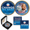 BARACK OBAMA 