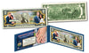 PRINCE HARRY & MEGHAN MARKLE Royal Wedding May 19th 2018 Official Genuine Legal Tender U.S. $2 Bill