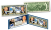 BENJAMIN NETANYAHU Prime Minister of Israel OFFICIAL Genuine Legal Tender U.S. $2 Bill