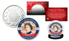 The Coronation of QUEEN ELIZABETH II 65th Anniversary RCM Royal Canadian Mint Medallion Coin