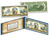 VIRGIN ISLANDS $2 Statehood VI State Territories Two-Dollar U.S. Bill - Genuine Legal Tender